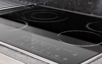 glass ceramic cooktop